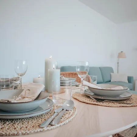 Nieuw Nabij Het Met Privegarage * Ostend