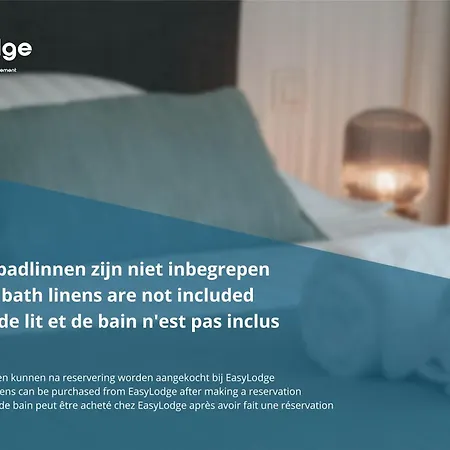 Nieuw Nabij Het Met Privegarage * אוסטנדה